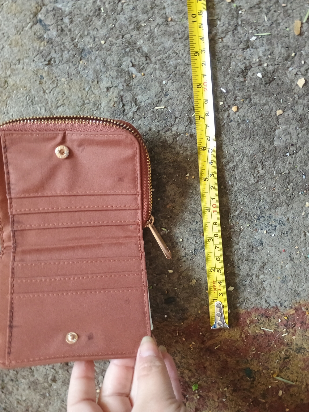 Cross Body Purse&Wallet - Picture 3 of 6